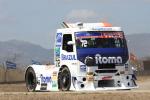 Ford Cargo Formula Truck 2012 года